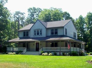 22 Taylor Rd, Newfield, NJ 08344