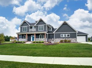 13577 Narrows Cv, Fort Wayne, IN 46814