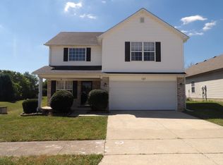 123 Serena Way, Georgetown, KY 40324
