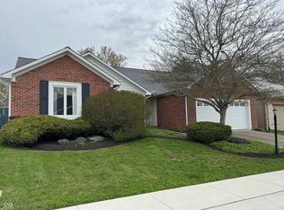 4586 Aldersgate Dr, Carmel, IN 46033