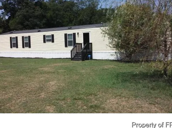 616 Old Lumberton Rd, Laurinburg, NC 28352