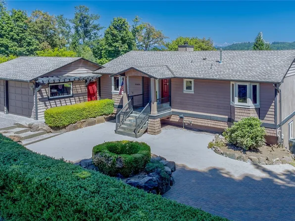 16409 Robinson Road, Snohomish, WA 98296