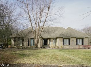 20344 Old Castle Dr, Mokena, IL 60448