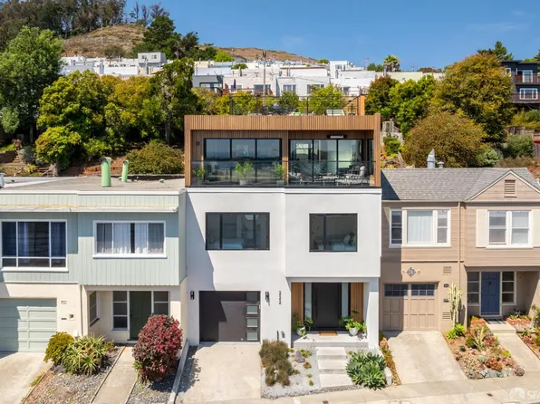 222 Molimo Dr, San Francisco, CA 94127