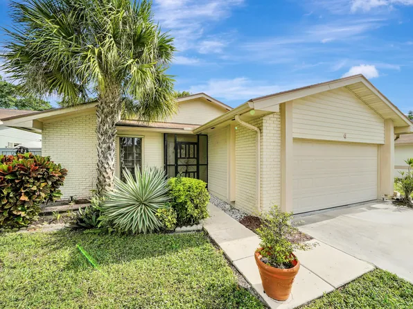 4 Danby Place, Boynton Beach, FL 33426