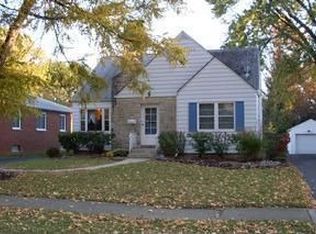 413 Blenheim Rd, Columbus, OH 43214