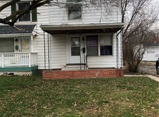 1507 E 256th St, Euclid, OH 44132