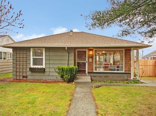 7716 30th Ave SW, Seattle, WA 98126