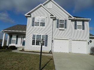 10660 Nestling Dr, Miamisburg, OH