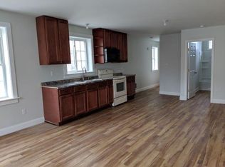 126 Bullard St #2, New Bedford, MA 02746