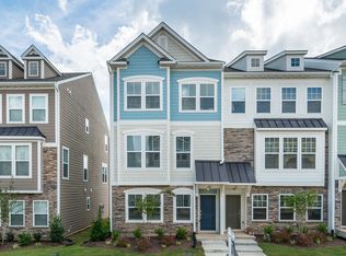 320 Great Northern Sta, Apex, NC 27502