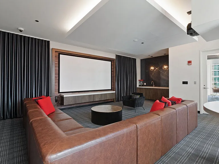 Illuminate Media Theater
