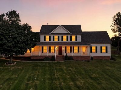 98 Foxhall Rd, Charles Town, WV, 25414