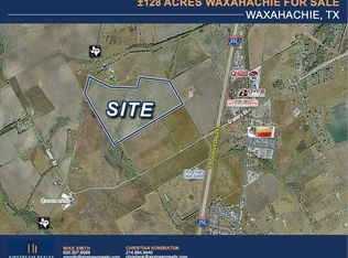 Fm 876, Waxahachie, TX 75167