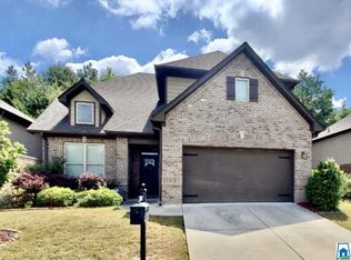 382 Holland Lakes Dr S, Pelham, AL 35124