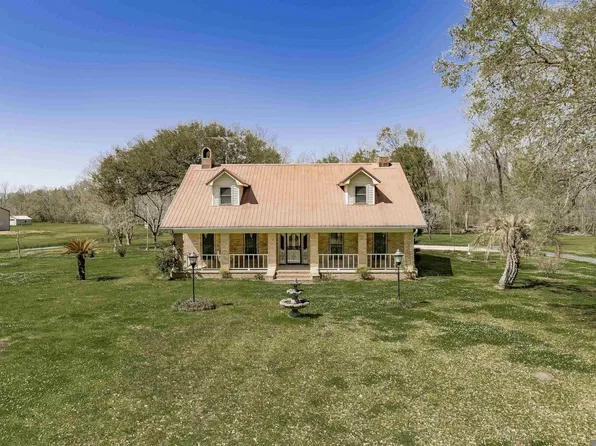 43406 Panama Rd, Sorrento, LA 70778