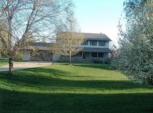 3944 W Johnson Rd, La Porte, IN 46350