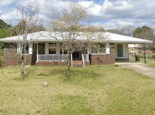 1215 Early St, Oxford, AL 36203