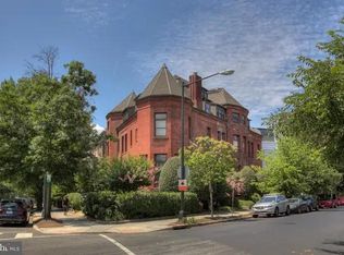 1714 S St NW, Washington, DC