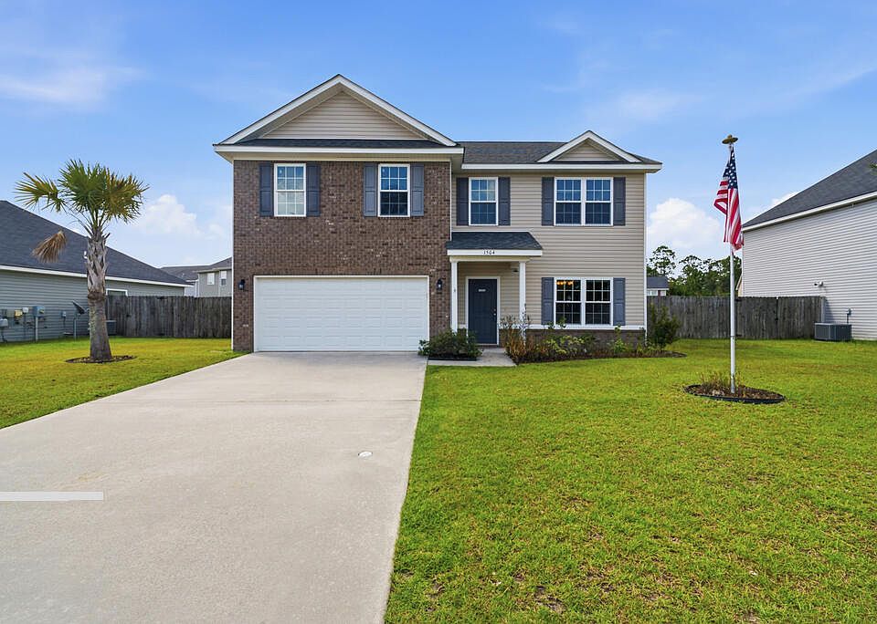 1st image of 1504 Bayberry Dr