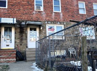 6641 Akron St, Philadelphia, PA 19149