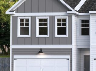 Crofton Plan, Highland Pointe, Macon, GA 31216