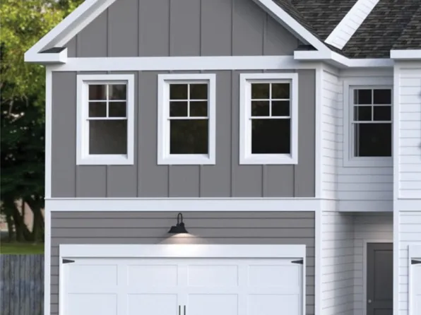 Crofton Plan, Highland Pointe