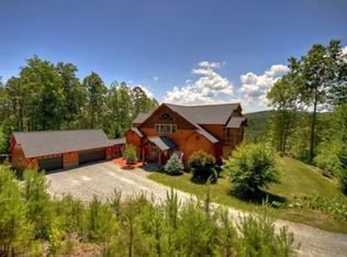15 Fox Run, Blue Ridge, GA 30513