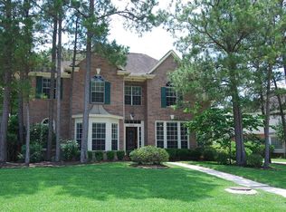4938 Woodstream Village Dr, Kingwood, TX 77345