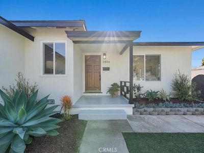 2806 Spreckels Ln, Redondo Beach, CA, 90278