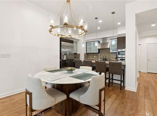 21 Gramercy Unit 102, Irvine, CA 92612
