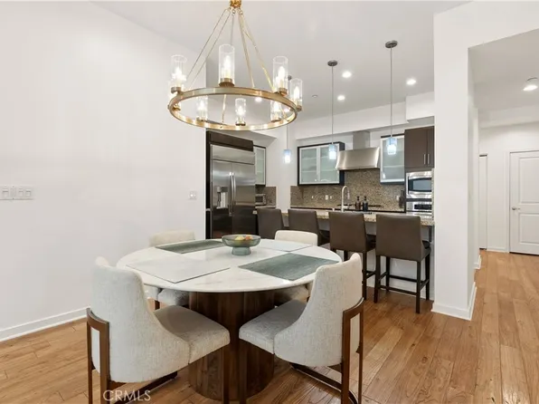 21 Gramercy Unit 102, Irvine, CA 92612