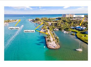 851 Saturn St APT C, Jupiter, FL 33477