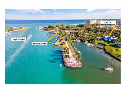 851 Saturn Street #C, Jupiter, FL, 33477
