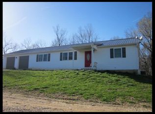 36652 Mallard Ave, Excello, MO 65247