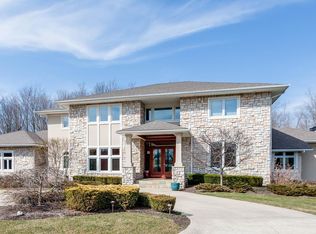 4255 Dunheath Dr, Richfield, OH 44286