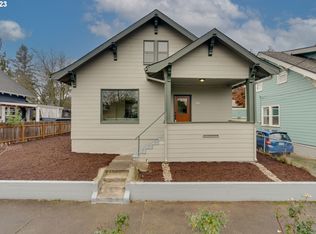 1915 NE Wygant St, Portland, OR 97211