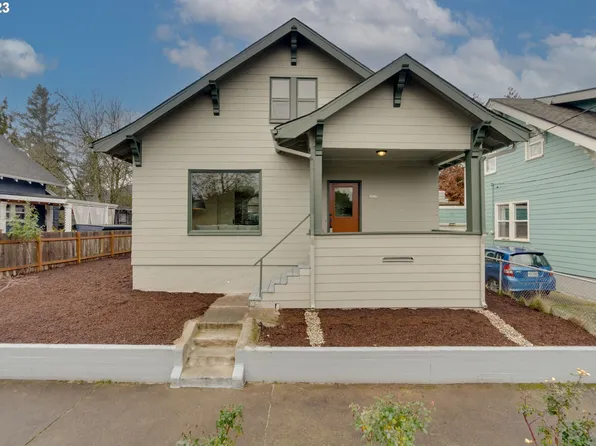 1915 NE Wygant St, Portland, OR 97211