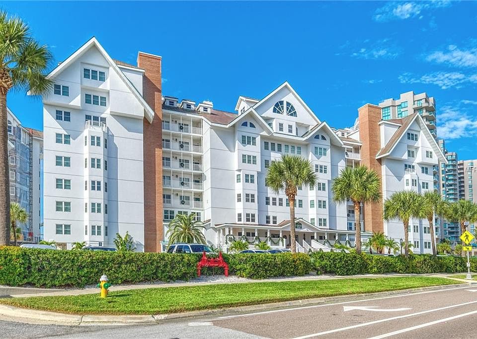 1st image of 1582 Gulf Blvd APT 1304