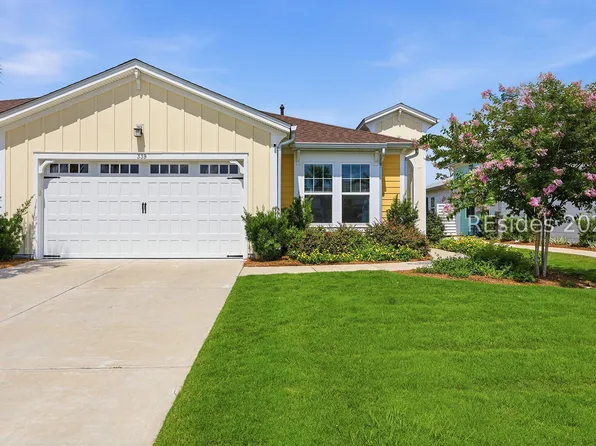 339 Beachcomber Blvd, Hardeeville, SC 29927