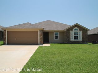 4502 The Searchers Dr, Killeen, TX 76549