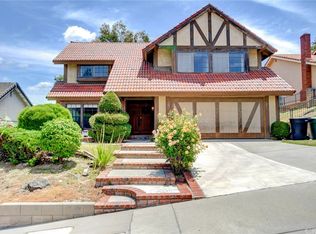 1600 S Grenoble Ave, West Covina, CA 91791