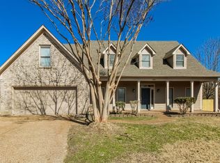 628 Old River Cv, Cordova, TN 38018