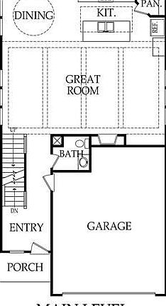 2nd image of 2701 Holmes St