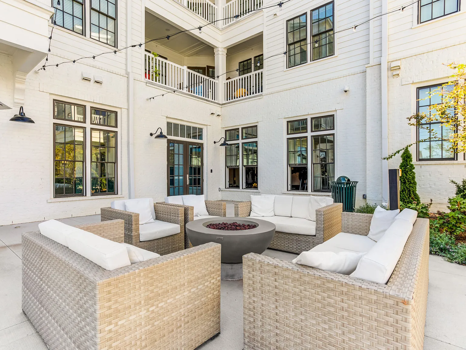 Town Center at Berry Farms — Photo 4