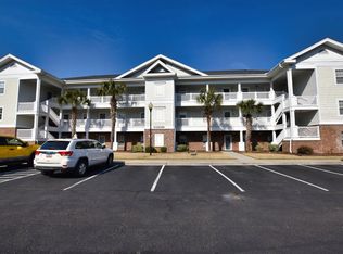 6015 Catalina Dr UNIT 535, North Myrtle Beach, SC 29582