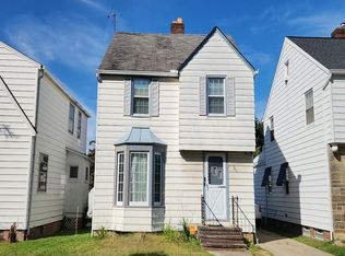 3750 Pennington Rd, Shaker Heights, OH 44120