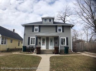 1726 Teel Ave #2, Lansing, MI 48910