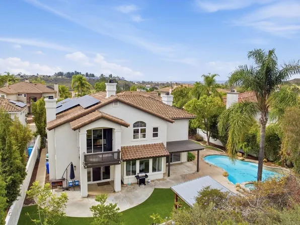 11256 Sherrard Way, San Diego, CA 92131