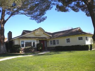 44710 Lowtree Ave, Lancaster, CA 93534